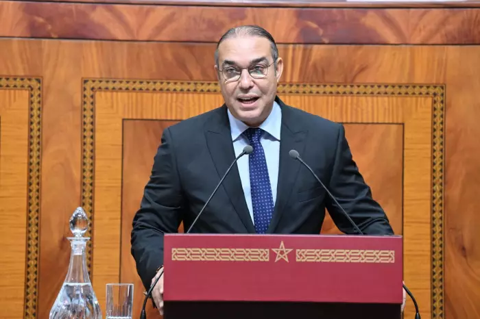 فاجعة أخلاقية في بيت الأخلاقيات