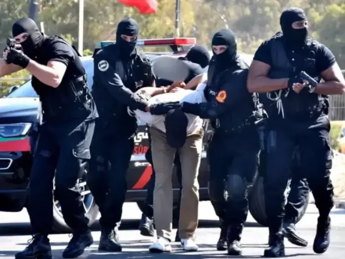 سقوط زعيم مافيا دولية في الدار البيضاء يهز إيطاليا ويكشف خيوط جريمة عابرة للحدود