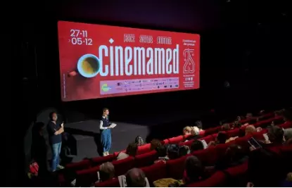 السينما المغربية تتألق في مهرجان بروكسيل المتوسطي بخمسة أفلام متميزة