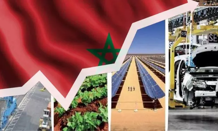 الاقتصاد المغربي في النصف الأول من 2025 بين تحديات دولية وإشارات انتعاش محلية