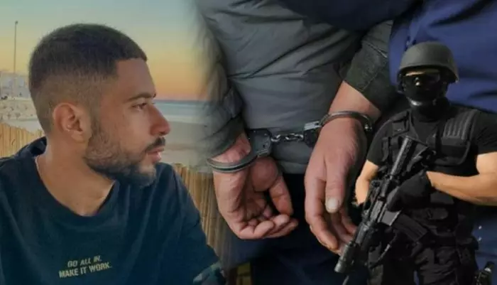 هذا آخر تطورات  محاكمة ولد لفشوش المتهم بدهس الشاب بدر بولجواهل في قلب مرآب إحدى المطاعم الشهيرة