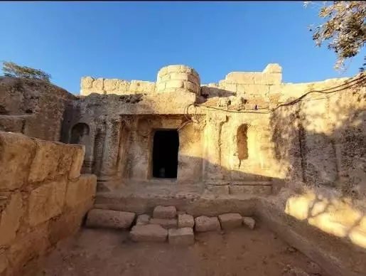 حين انتصر الإيمان على الطغيان قصة أصحاب الكهف وعبرة الثبات في زمن الفتن