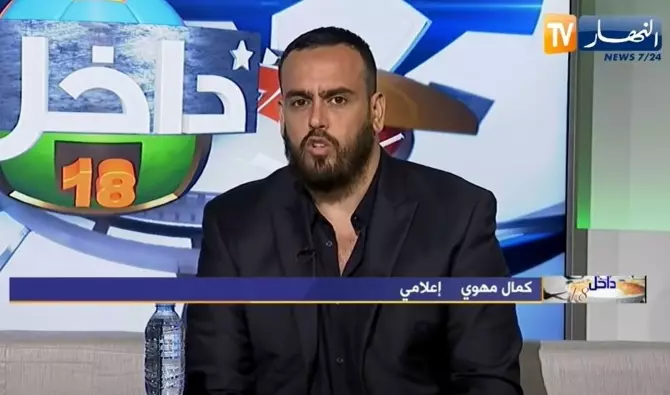 هاجمه بنو جلدته وذكروه بأخلاقيات المهنة وهذه القصة الكاملة لترحيل مراسل النهار الجزائرية من المغرب 