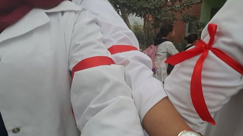 أساتذة التبريز يُشعلون فتيل المواجهة وإضرابات واعتصام مركزي يهز وزارة التعليم