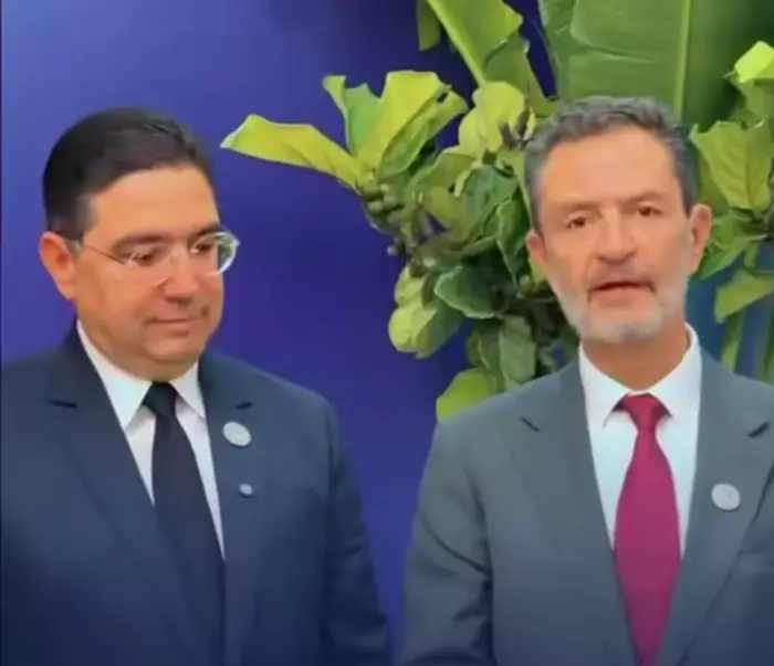 تطور دبلوماسي جديد يعزز موقف المغرب في قضية الصحراء