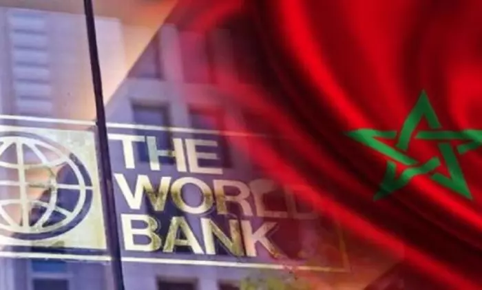 المغرب يرهن مستقبل أبنائه ودولة تقترض بدون حساب