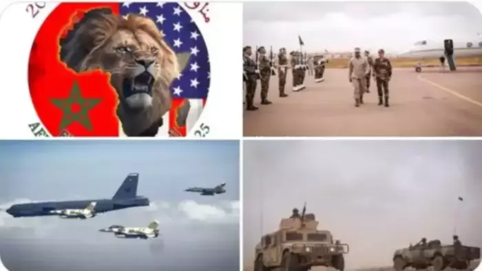 الأسد الإفريقي 2025..حين تتحول المناورات إلى رسائل استراتيجية ونفوذ جيوسياسي