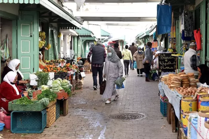 الاقتصاد غير المنظم بالمغرب..فريق برلماني يطالب بتحفيز الإدماج وتقليص العبء الضريبي
