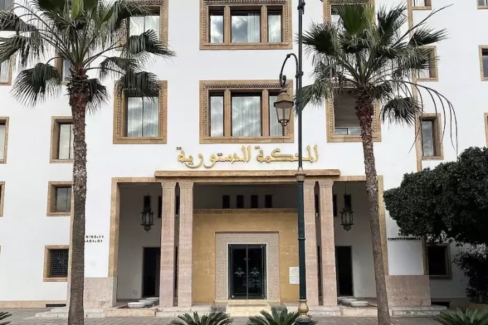 المحكمة الدستورية تتلقى 6 طعون في نتائج الانتخابات التشريعية بالمغرب