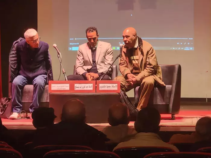 حين يكتب التاريخ من جديد..رواية "بيت الحياة" تُعيد فتح جراح الدولة السعدية وتحتفي بذاكرة المغرب المسروقة