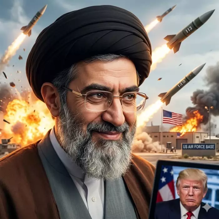 حرب الروايات تشتعل والإعلام الأميركي في قفص الاتهام وإيران تطرح نفسها كدولة تقاوم الهيمنة حسب مجلة "CounterPunch" الأمريكية