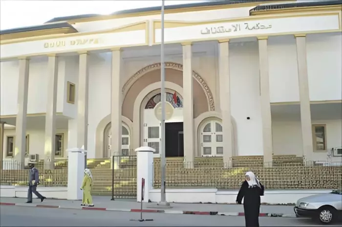 الجمعية المغربية لحقوق الإنسان تدخل على خط ضحية محاولة الإغتصاب بضيعة فلاحية بإقليم سيدي سليمان