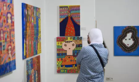 انقر على الرابط او الصوره لقراءه المقا