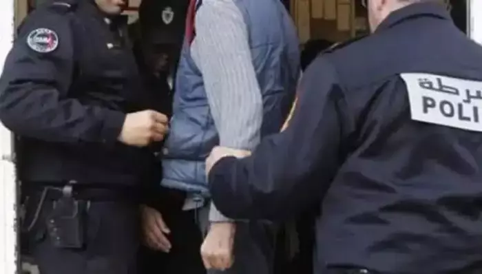 توقيف هولندي مبحوث عنه دوليا بالمغرب وهذه التفاصيل