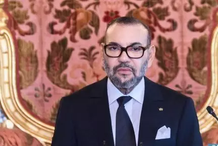 بمناسبة عيد العرش..العاهل المغربي يصدر عفوه عن أزيد من 19 ألف و600 شخص