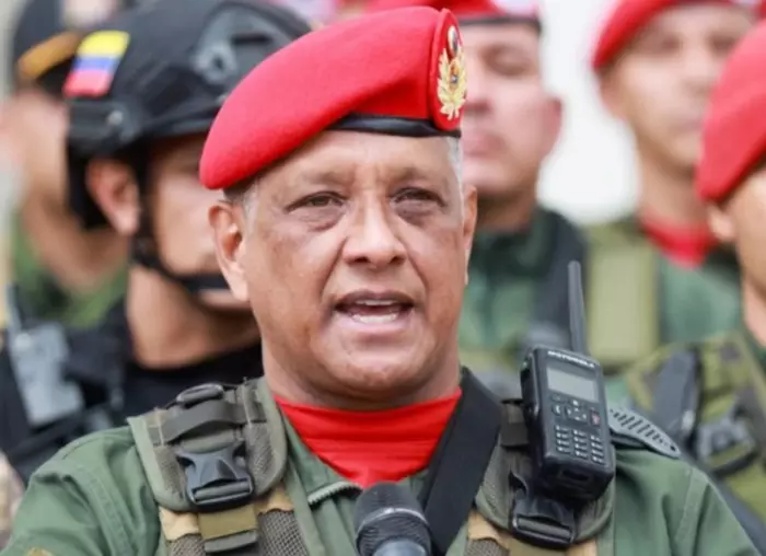 سقوط حارس القصر "الفينزويلي" وانكشاف الزلزال في قلب السلطة