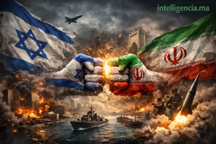 استسلام استراتيجي يهز تل أبيب و"معاريف" تكشف كيف قلبت إيران موازين الحرب وفرضت شروطها على واشنطن