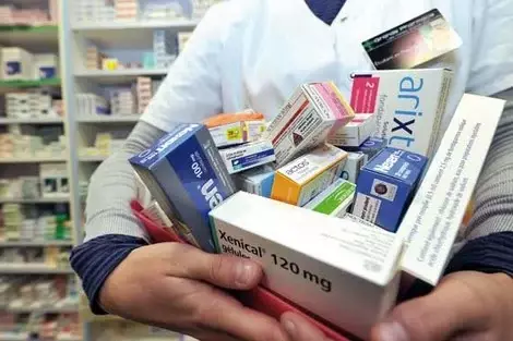 600 دواء مفقود من الصيدليات..هل تنهار المنظومة الصحية في المغرب؟