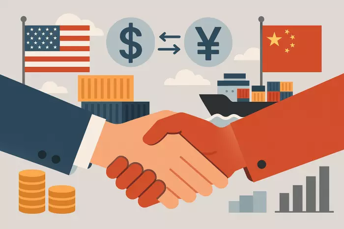 صراع العمالقة يشتعل وحرب التكنولوجيا والتجارة بين واشنطن وبكين تدخل مرحلة كسر العظم