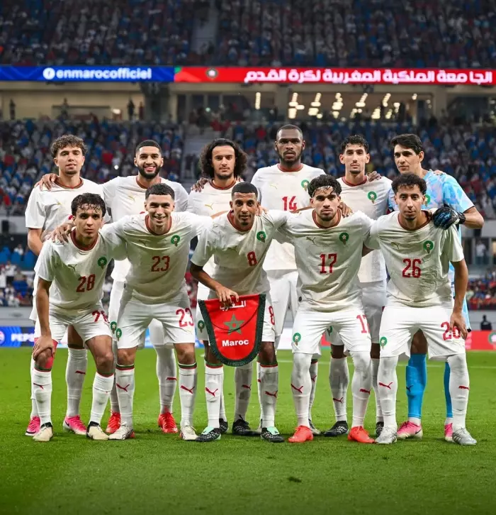 تعادل مالي يُسقط المغرب إلى المركز السابع عالمياً