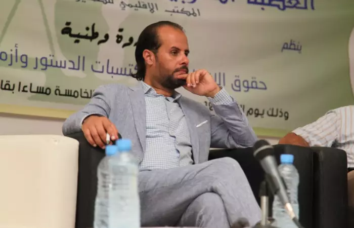 عادل تشيكيطو:أكادير ليست للبيع..