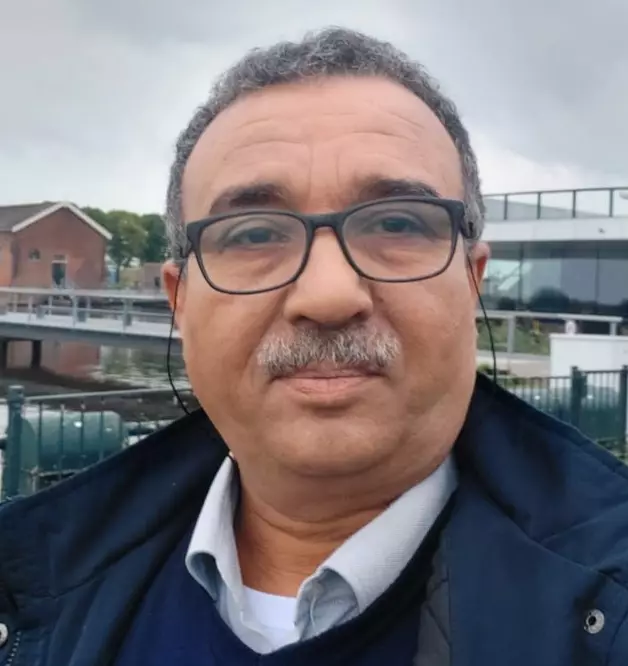 مجلس السلام أم مجلس الإنقاذ؟ الحلقة الأولى:إزاحة الستار عن خلفيات "مجلس السلام" 