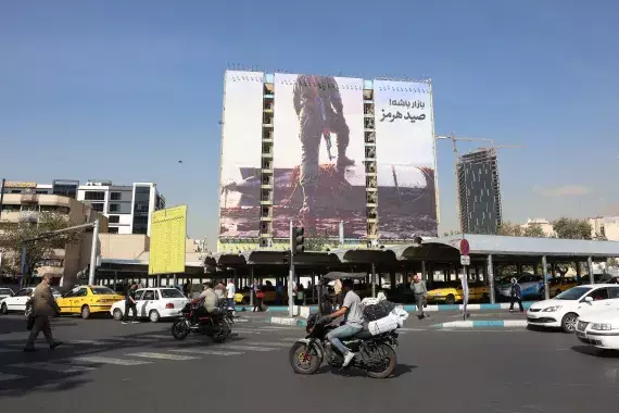 واشنطن وطهران على حافة مواجهة جديدة ومضيق هرمز في قلب التصعيد