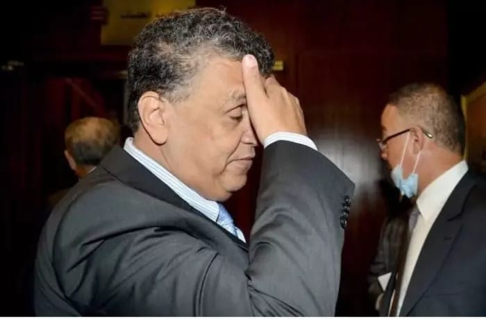 خطير جدا..بنود قانونية أو ثغرات  يجب تعديلها وإعادة النظر فيها قبل أن يضطر المواطن لتطبيق شرع اليد لا قدر الله 