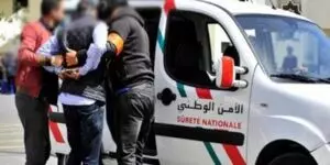 توقيف مواطن جزائري يحمل الجنسية الفرنسية بالمحمدية بموجب أمر دولي