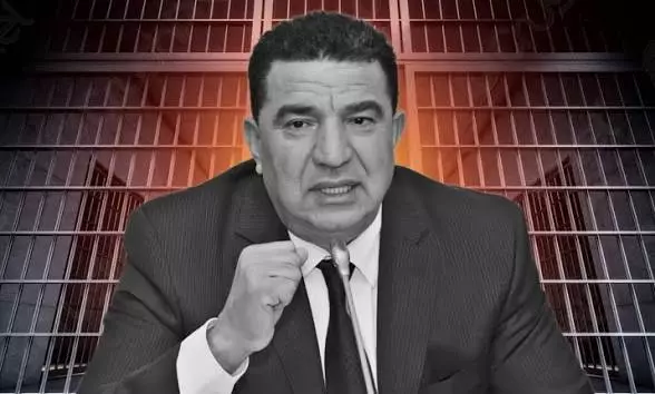 سقوط مدو لأحد بارونات السياسة المحلية بالمغرب و13 سنة سجناً نافذاً تطيح بمحمد مبديع في ملف المال والصفقات المشبوهة