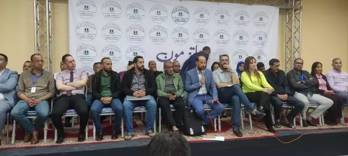 "العصبة" العمال المغاربة بين المطرقة الاجتماعية وسندان التجاهل الحكومي