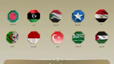 غياب المغرب عن بيان غزة يثير التساؤلات