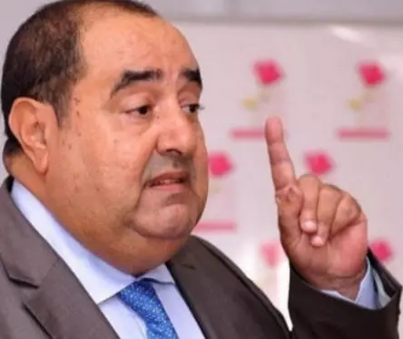 الاتحاد الاشتراكي يهاجم الحكومة ويتهمها بأزمة العطش ويشيد بصمود نوابه في وجه الأغلبية المتغولة