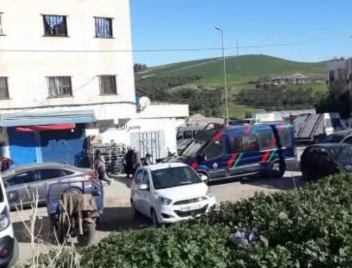 مأساة تهزّ المحمدية بعد إقدام شاب يعاني اضطرابات نفسية على قتل والدته