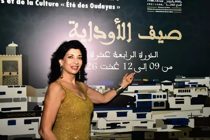 افتتاح باهر لمهرجان صيف الأوداية..سهرة تجمع فرقة الإخوان مكري الأسطورية وتصدح فيها أصوات الزبادي ودانوفا والتيجاني والعروسي 