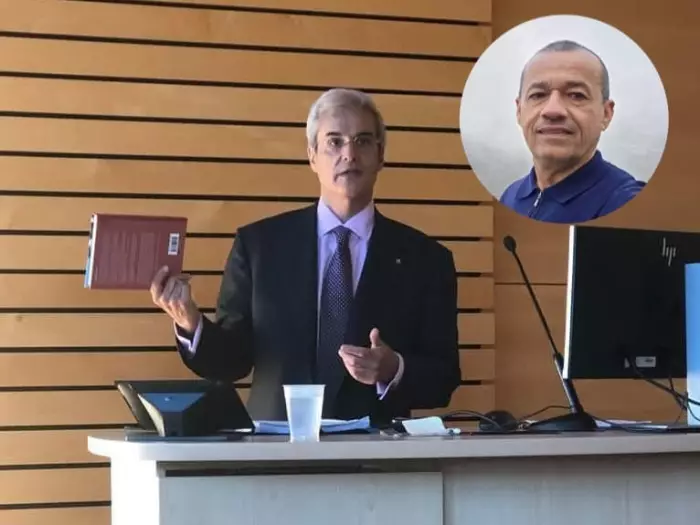 التأجيل المفاجئ الذي قلب موازين الجلسة بين الأمير هشام والطاوجني داخل محكمة الرباط