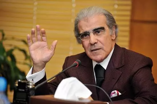 الجواهري يدق ناقوس الخطر:التقاعد والدعم يهددان مالية الدولة