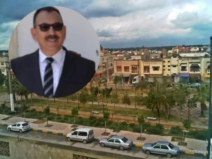 بشرى سارة لساكنة حي الوحدة 4 بسيدي يحيى الغرب حل نهائي لمشكل الماء والكهرباء