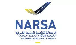 صونا للأرواح "NARSA"  تحذير رسمي لتفادي المآسي على الطرقات