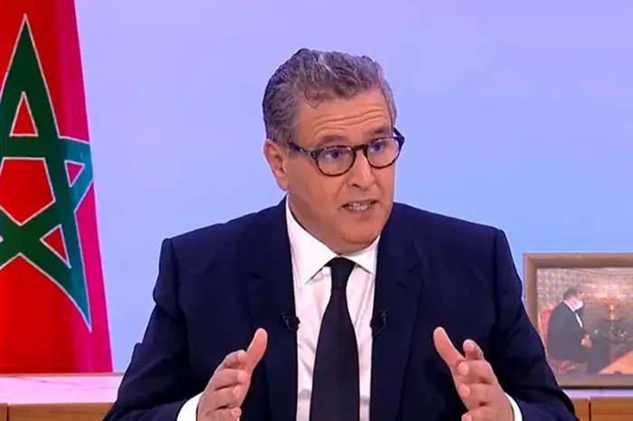 حكومة أخنوش تُفرج عن قانوني المراكز الجهوية ووكالة المياه والغابات