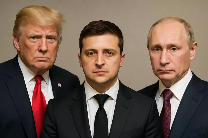 بوتين وجدة ضالته في حرب إيران لينفرد بأوكرانيا