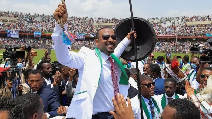 انتخابات إثيوبيا تشعل الترقب الإفريقي وآبي أحمد يقترب من تثبيت حكمه وسط عواصف الداخل