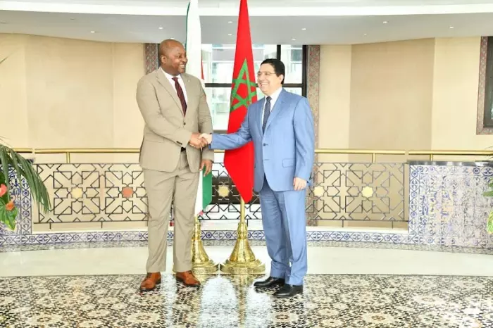 بوروندي تُحبط مناورات خصوم المغرب وتُجدد ولاءها لوحدة الصحراء تحت السيادة الملكية