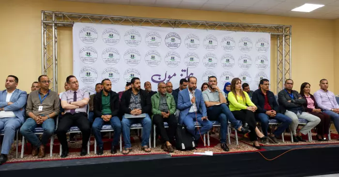 تقرير  أسود للعصبة المغربية..يضع الحكومة والأحزاب أمام مرآة الواقع