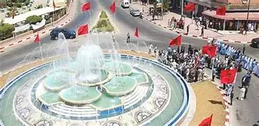 "دوسلدورف" ندوة ألمانية تُشيد بذكاء ملكي يصنع تنمية الصحراء ويدوّخ الخصوم