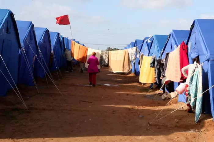 المناطق المنكوبة بالمغرب بين الإهمال والوعود المؤجلة