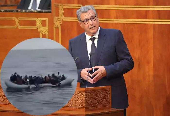 زورق "طانطان" يكشف ضعف الحكومة المغربية أمام حلم الهجرة الجماعية