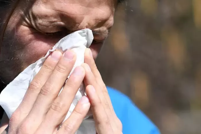 تحذيرات طبية في المغرب من انتشار "أنفلونزا خارقة" وسط موجة إصابات متسارعة