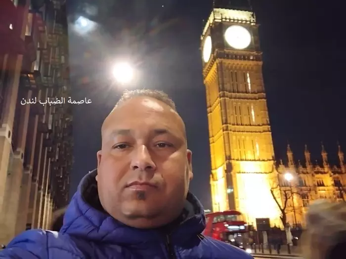 "ونستون تشرشل كون بقا عايش كون حماق بسبب ماسترات مزورة من قيسارية قيليش"