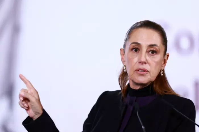 رئيسة المكسيك تفجر قنبلة المونديال وتتخلى عن تذكرتها الافتتاحية احتجاجاً على جنون الأسعار وتنتصر للجماهير